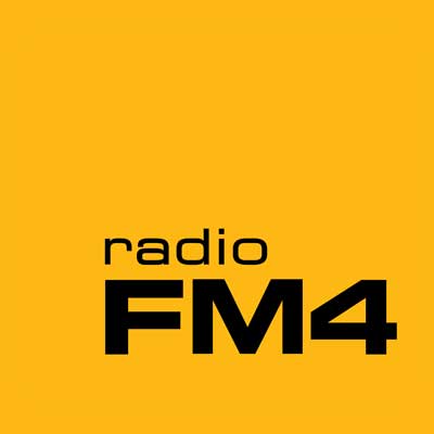 Logo Radio FM4